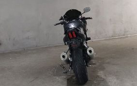 SUZUKI SV1000S 2006 BX412