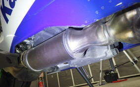 KAWASAKI NINJA ZX-6R A 2024 ZX636J