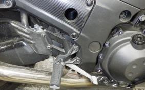 KAWASAKI ZZ1400 NINJA R 2009 ZXT40C