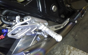 KAWASAKI ZRX1200 R 2004 ZRT20A