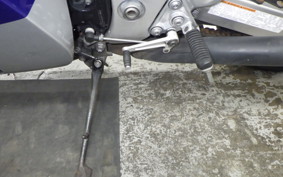 SUZUKI GSX-1300R HAYABUSA 2000