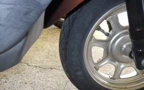 HONDA TACT-4ﾍﾞｰｼｯｸ AF79