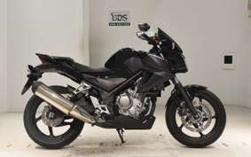 HONDA CB250FA 2006 MC43