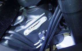 KAWASAKI NINJA1100SX 2025 ZXT10H