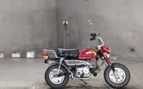 HONDA MONKEY Z50J