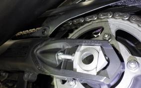 KAWASAKI ZX 1400 NINJA R A 2012