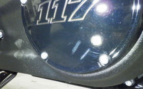 HARLEY FXLRST1920 2023