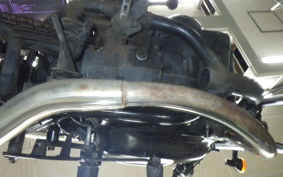 KAWASAKI 250TR BJ250F