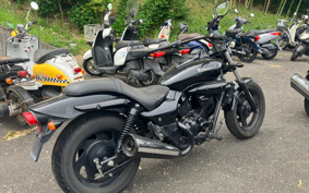 KAWASAKI ELIMINATOR 250V VN250A