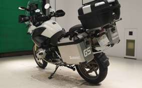 BMW R 1200GS 2011