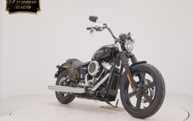 HARLEY FXBB1920 2025