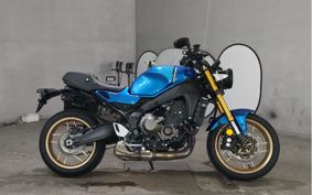 YAMAHA XSR900 RN80J
