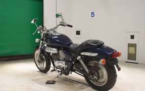 HONDA MAGNA 250 MC29