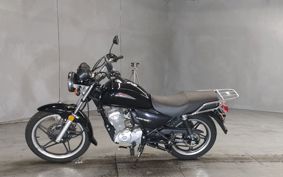 HONDA CBF125 PJJN