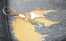 KAWASAKI ZZ-R250 EX250H