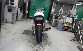 HONDA CB400SF VTEC SPEC 2 2002 NC39