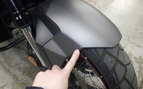 HONDA X-ADV 750 2021 RC95