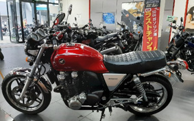 HONDA CB1100 2012 SC65