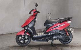 YAMAHA CYGNUS125XSR 5TY