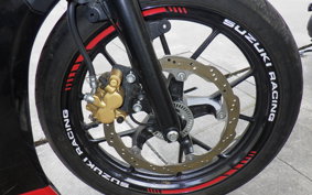 SUZUKI GSX-R125 DL33B