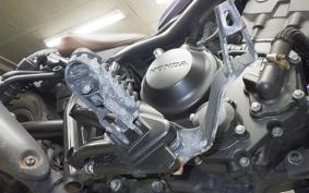 HONDA REBEL 250 A 2017 MC49