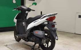 SUZUKI ADDRESS 110 2022 CE47A