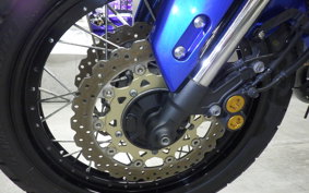 YAMAHA XT1200Z SUPER TENERE 2011