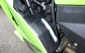 KAWASAKI ZX 1200 NINJA R 2003 ZXT20B