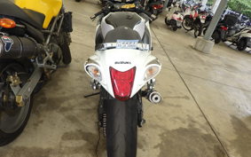 SUZUKI HAYABUSA Gen.2 2010