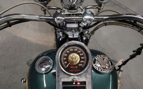 HARLEY HARLEY FLSTS1450 BRY