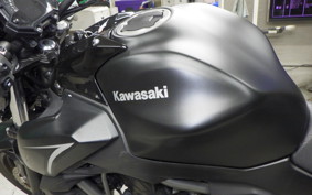 KAWASAKI Z650 A 2017 ER650H