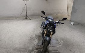 HONDA CB250R MC52