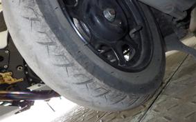 YAMAHA JOG-7 2008 AY01