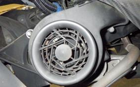 SUZUKI ｽｳｨｯｼｭ125 2009 DV12B