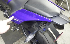 YAMAHA YZF-R1 2015
