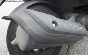 SUZUKI ADDRESS V125 DT11A