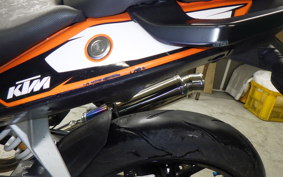 KTM 200 DUKE 2024