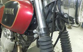 YAMAHA SR400 Gen.3 2006 RH01J