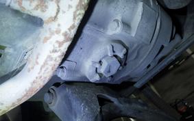 YAMAHA JOG Gen.5 SA36J