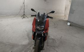 BMW C400X 2021 0C09
