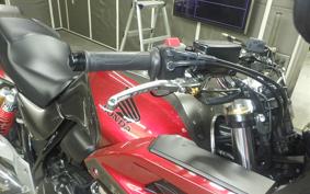 HONDA CB400 SUPER BOLDOR A 2017 NC42