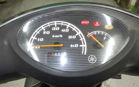 YAMAHA JOG Delux SA39J