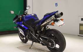 YAMAHA YZF-R1 2009
