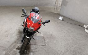 SUZUKI GSX-R125 DL32D