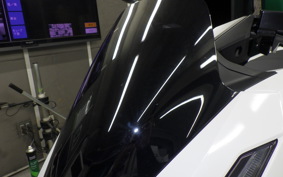 HONDA PCX 160 2015 KF47
