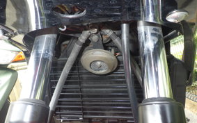 YAMAHA FZ250 1KG