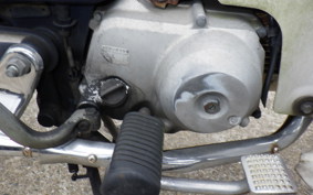 HONDA C50 SUPER CUB 2008 AA01