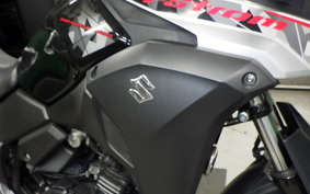 SUZUKI Vｽﾄﾛｰﾑ250A