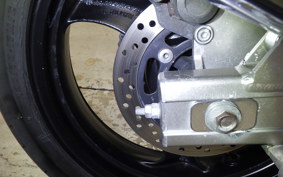 KAWASAKI BALIUS 250 Gen.2 1991 ZR250B