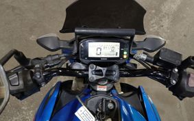 SUZUKI GSX-S125 DL32B